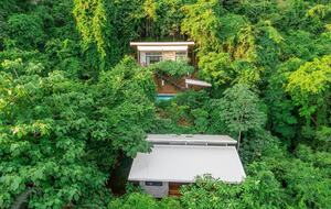 Nosara Escape above the Canopy - Nosara, Costa Rica