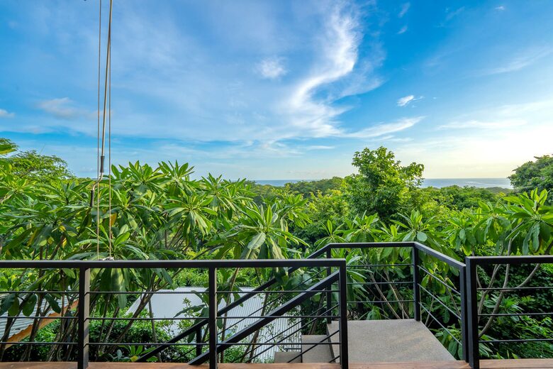 Nosara Escape above the Canopy - Nosara, Costa Rica