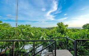 Nosara Escape above the Canopy - Nosara, Costa Rica