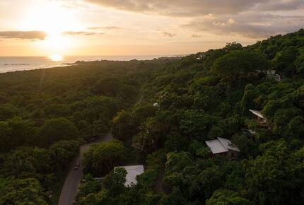 Nosara Escape above the Canopy - Nosara, Costa Rica