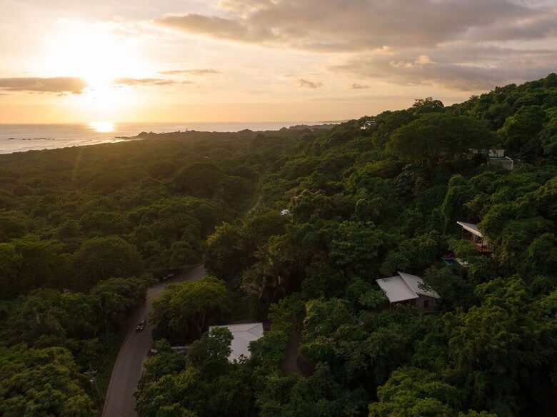 Nosara Escape above the Canopy - Nosara, Costa Rica