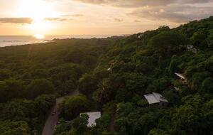 Nosara Escape above the Canopy - Nosara, Costa Rica