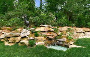 Modern Mountain Escape on Two Acres - Highlands, North Carolina