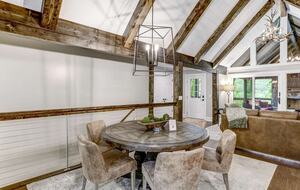 Modern Mountain Escape on Two Acres - Highlands, North Carolina