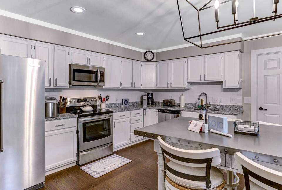 Modern Mountain Escape on Two Acres - Highlands, North Carolina