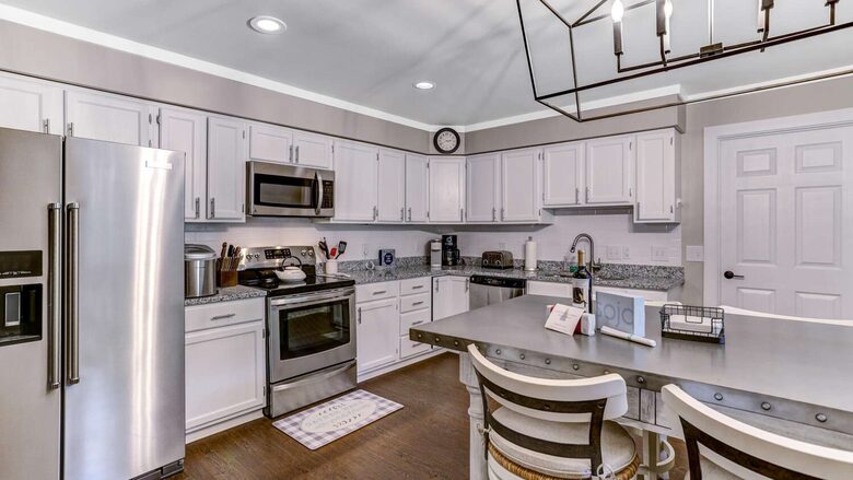 Modern Mountain Escape on Two Acres - Highlands, North Carolina