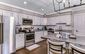 Modern Mountain Escape on Two Acres - Highlands, North Carolina