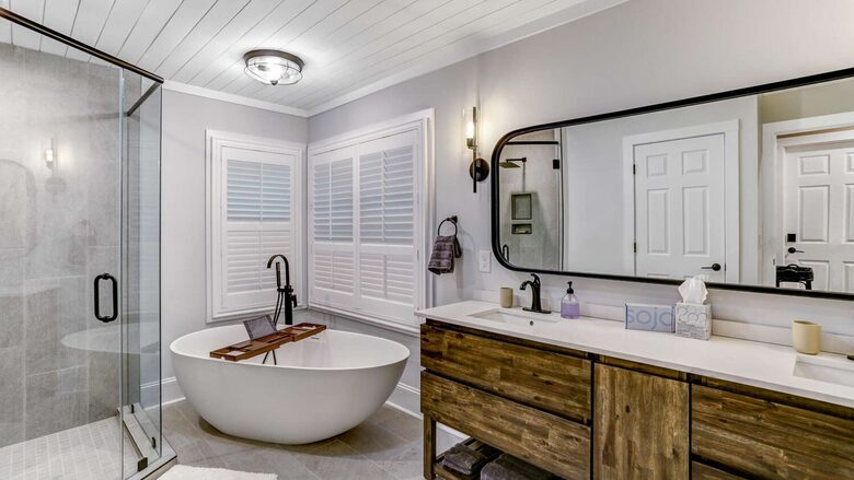 Modern Mountain Escape on Two Acres - Highlands, North Carolina