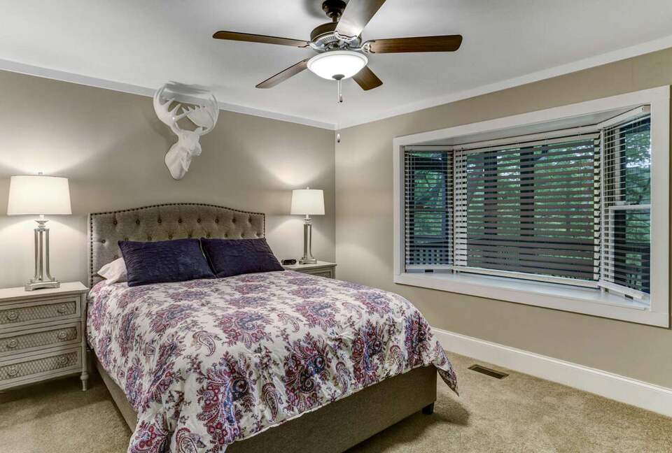 Modern Mountain Escape on Two Acres - Highlands, North Carolina