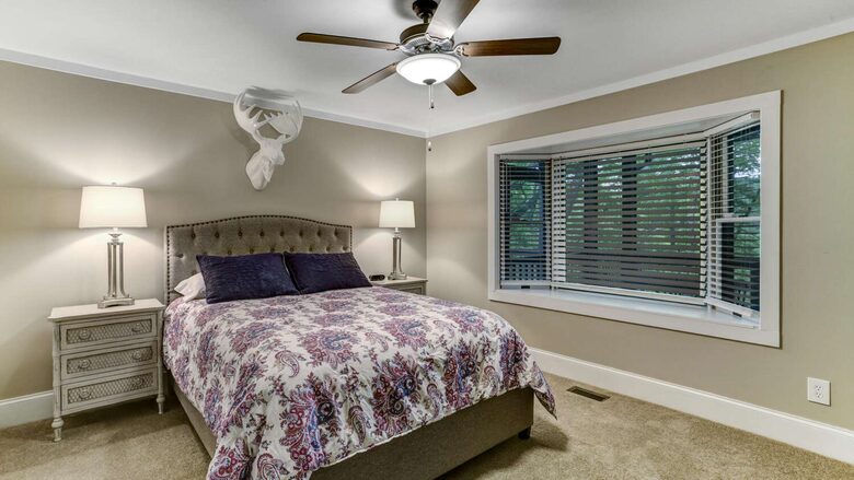 Modern Mountain Escape on Two Acres - Highlands, North Carolina