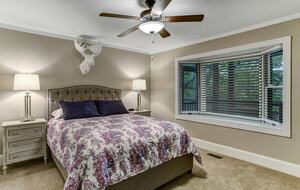 Modern Mountain Escape on Two Acres - Highlands, North Carolina