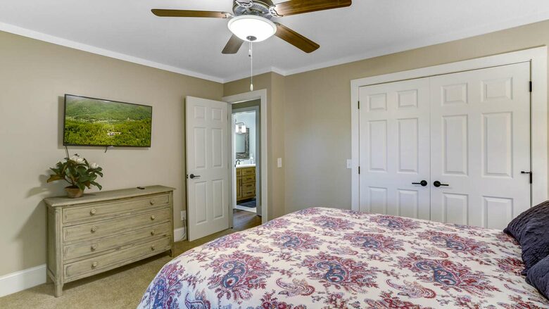 Modern Mountain Escape on Two Acres - Highlands, North Carolina