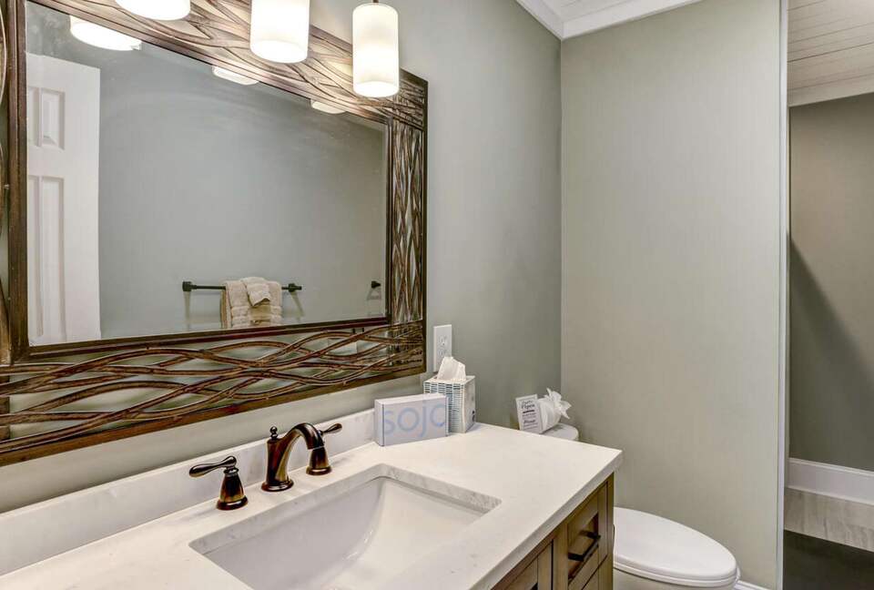 Modern Mountain Escape on Two Acres - Highlands, North Carolina