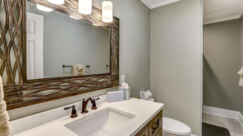 Modern Mountain Escape on Two Acres - Highlands, North Carolina