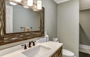 Modern Mountain Escape on Two Acres - Highlands, North Carolina