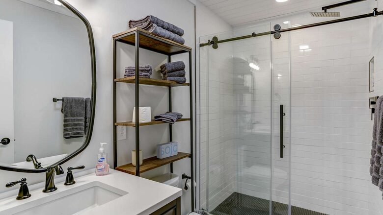 Modern Mountain Escape on Two Acres - Highlands, North Carolina