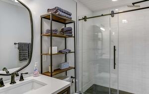 Modern Mountain Escape on Two Acres - Highlands, North Carolina