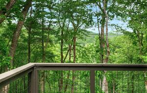 Modern Mountain Escape on Two Acres - Highlands, North Carolina