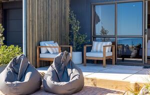 Premier Coastal Haven on Onetangi Bay - Onetangi, Waiheke Island, New Zealand