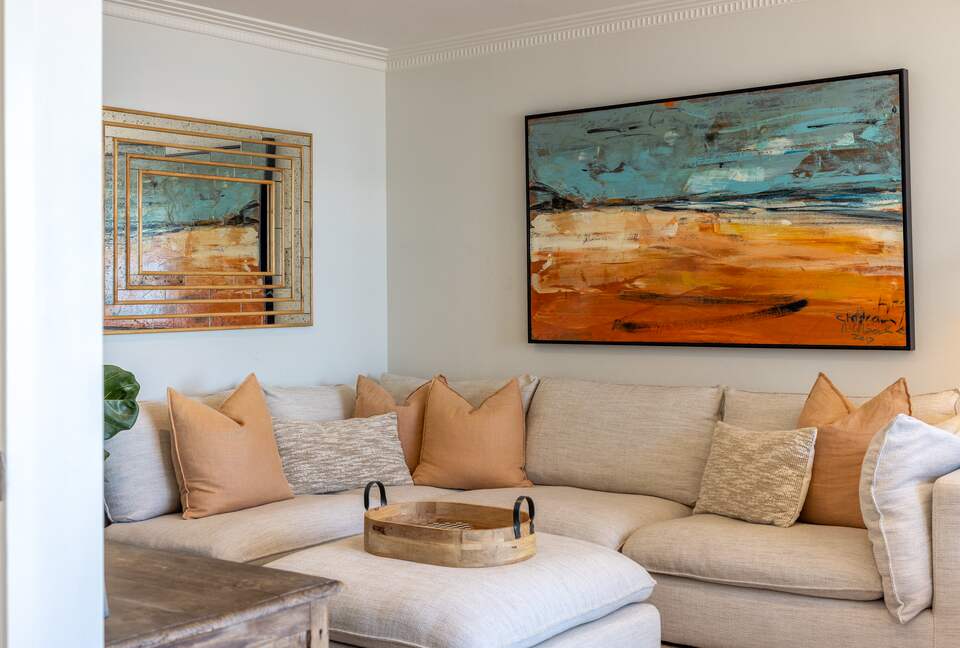 Premier Coastal Haven on Onetangi Bay - Onetangi, Waiheke Island, New Zealand