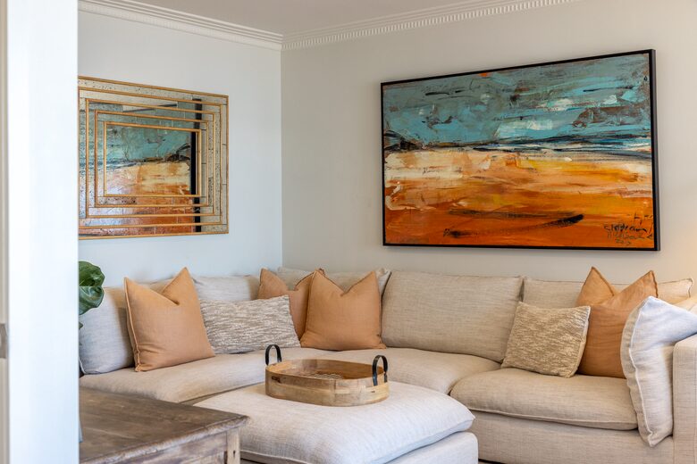 Premier Coastal Haven on Onetangi Bay - Onetangi, Waiheke Island, New Zealand