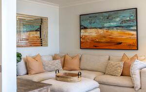 Premier Coastal Haven on Onetangi Bay - Onetangi, Waiheke Island, New Zealand