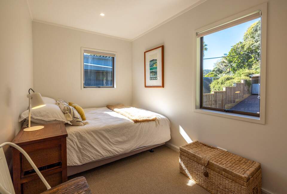 Premier Coastal Haven on Onetangi Bay - Onetangi, Waiheke Island, New Zealand