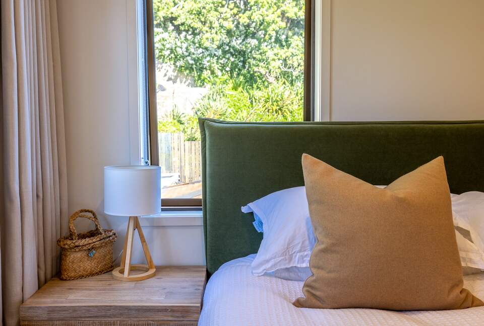 Premier Coastal Haven on Onetangi Bay - Onetangi, Waiheke Island, New Zealand