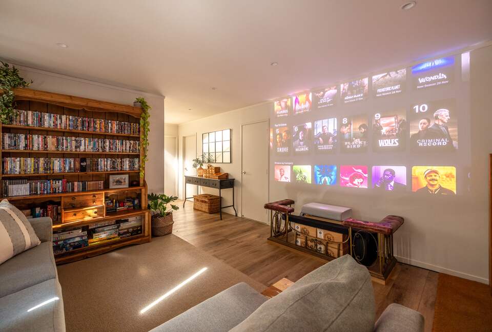 Premier Coastal Haven on Onetangi Bay - Onetangi, Waiheke Island, New Zealand