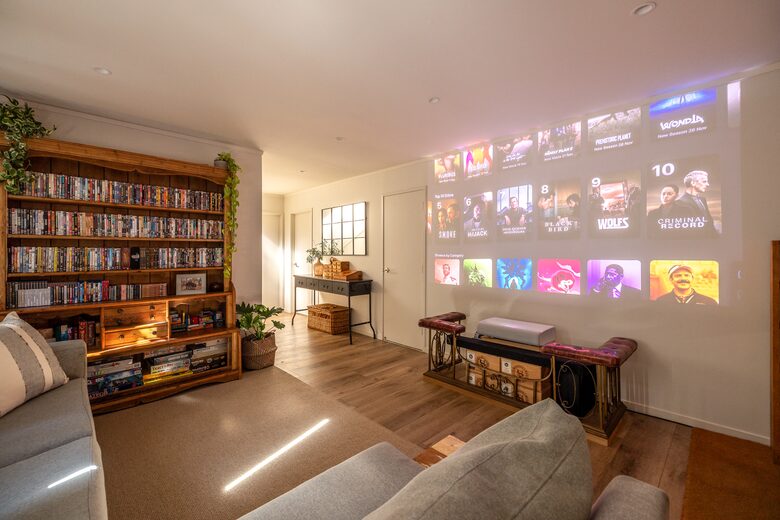 Premier Coastal Haven on Onetangi Bay - Onetangi, Waiheke Island, New Zealand