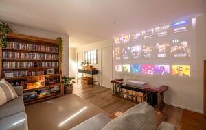 Premier Coastal Haven on Onetangi Bay - Onetangi, Waiheke Island, New Zealand