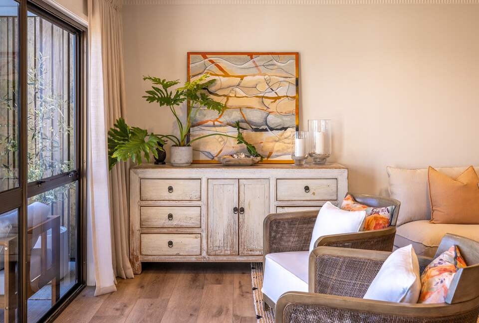 Premier Coastal Haven on Onetangi Bay - Onetangi, Waiheke Island, New Zealand