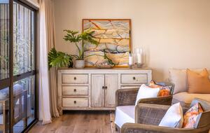 Premier Coastal Haven on Onetangi Bay - Onetangi, Waiheke Island, New Zealand