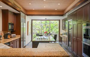 Elegant Hawaiian Retreat with Fairway Views - Kailua Kona, Hawaii