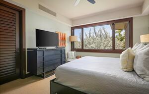 Elegant Hawaiian Retreat with Fairway Views - Kailua Kona, Hawaii