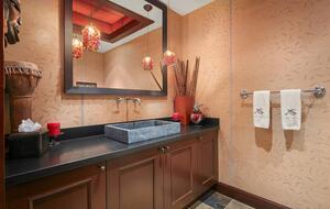 Elegant Hawaiian Retreat with Fairway Views - Kailua Kona, Hawaii