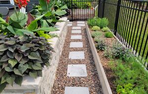 Fox Lake Village Retreat with Saltwater Pool & Hot Tub - Waukesha, Wisconsin