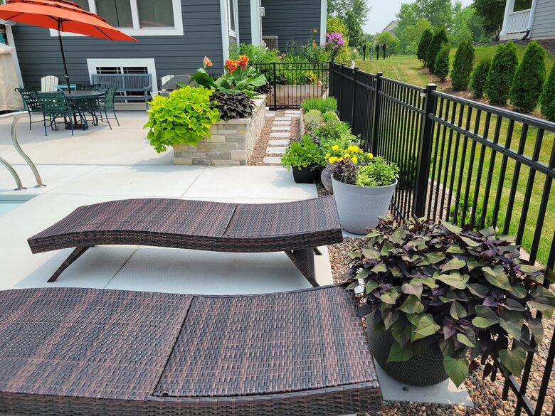 Fox Lake Village Retreat with Saltwater Pool & Hot Tub - Waukesha, Wisconsin