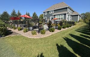 Fox Lake Village Retreat with Saltwater Pool & Hot Tub - Waukesha, Wisconsin