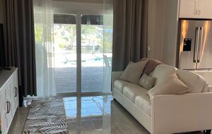 Modern Canal-Front Escape in Southwest Cape Coral - Cape Coral, Florida