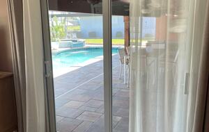 Modern Canal-Front Escape in Southwest Cape Coral - Cape Coral, Florida