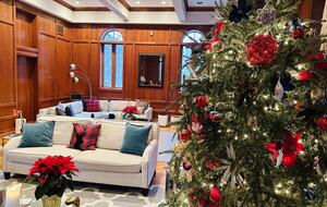 Hudson Valley Luxury Retreat in Woodstock - Woodstock, New York