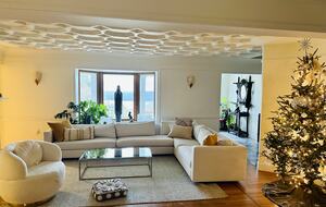 Hudson Valley Luxury Retreat in Woodstock - Woodstock, New York