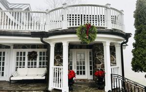 Hudson Valley Luxury Retreat in Woodstock - Woodstock, New York