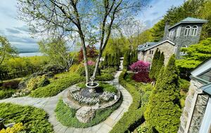 Hudson Valley Luxury Retreat in Woodstock - Woodstock, New York