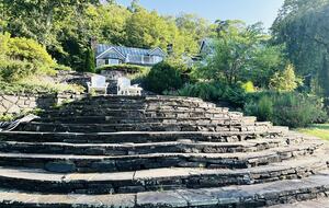 Hudson Valley Luxury Retreat in Woodstock - Woodstock, New York