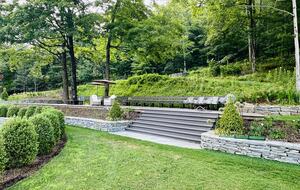 Hudson Valley Luxury Retreat in Woodstock - Woodstock, New York