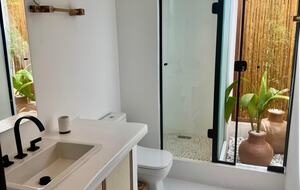 Sophisticated Ilhabela Escape with Elevated Sea Views - Ilhabela, Brazil