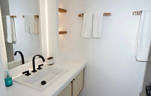 Sophisticated Ilhabela Escape with Elevated Sea Views - Ilhabela, Brazil