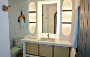 Sophisticated Ilhabela Escape with Elevated Sea Views - Ilhabela, Brazil